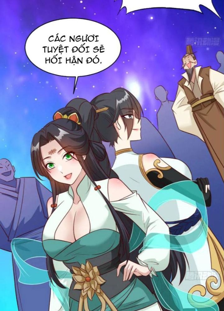 Vợ Tôi Và Tôi Thống Trị Tam Giới Chapter 96 - Trang 24