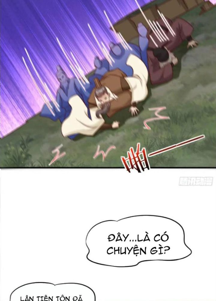 Vợ Tôi Và Tôi Thống Trị Tam Giới Chapter 96 - Trang 42