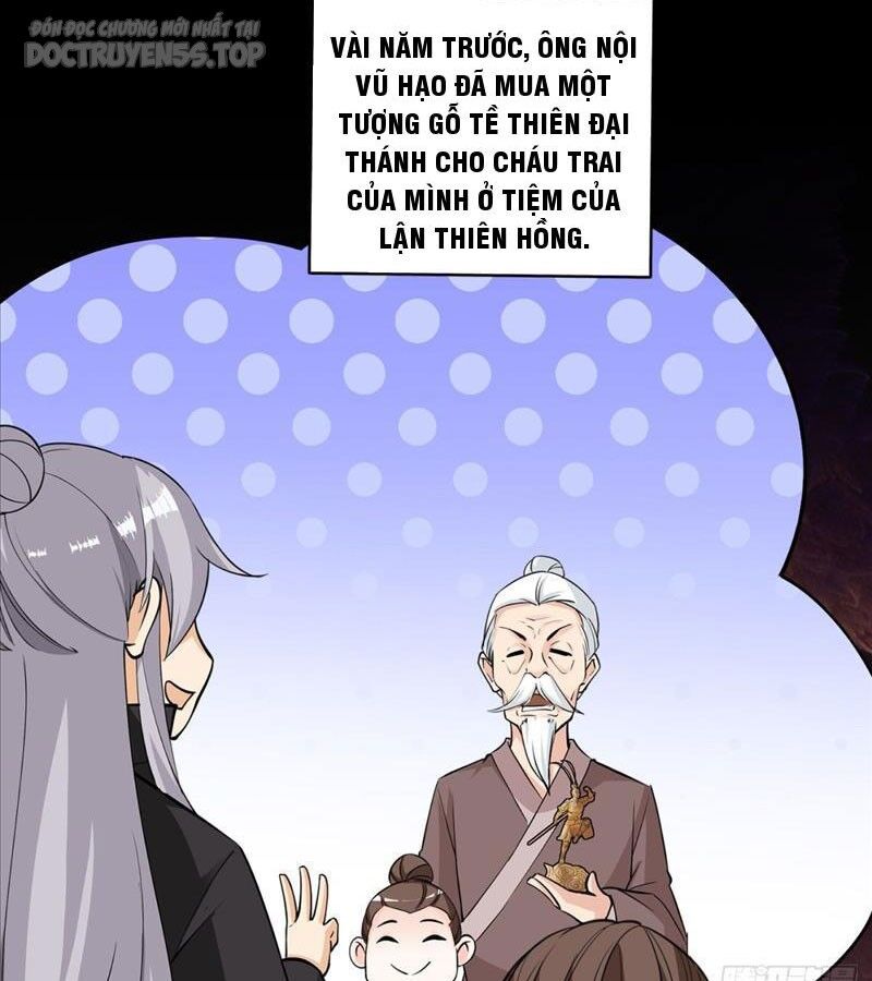 Vợ Tôi Và Tôi Thống Trị Tam Giới Chapter 97 - Trang 13