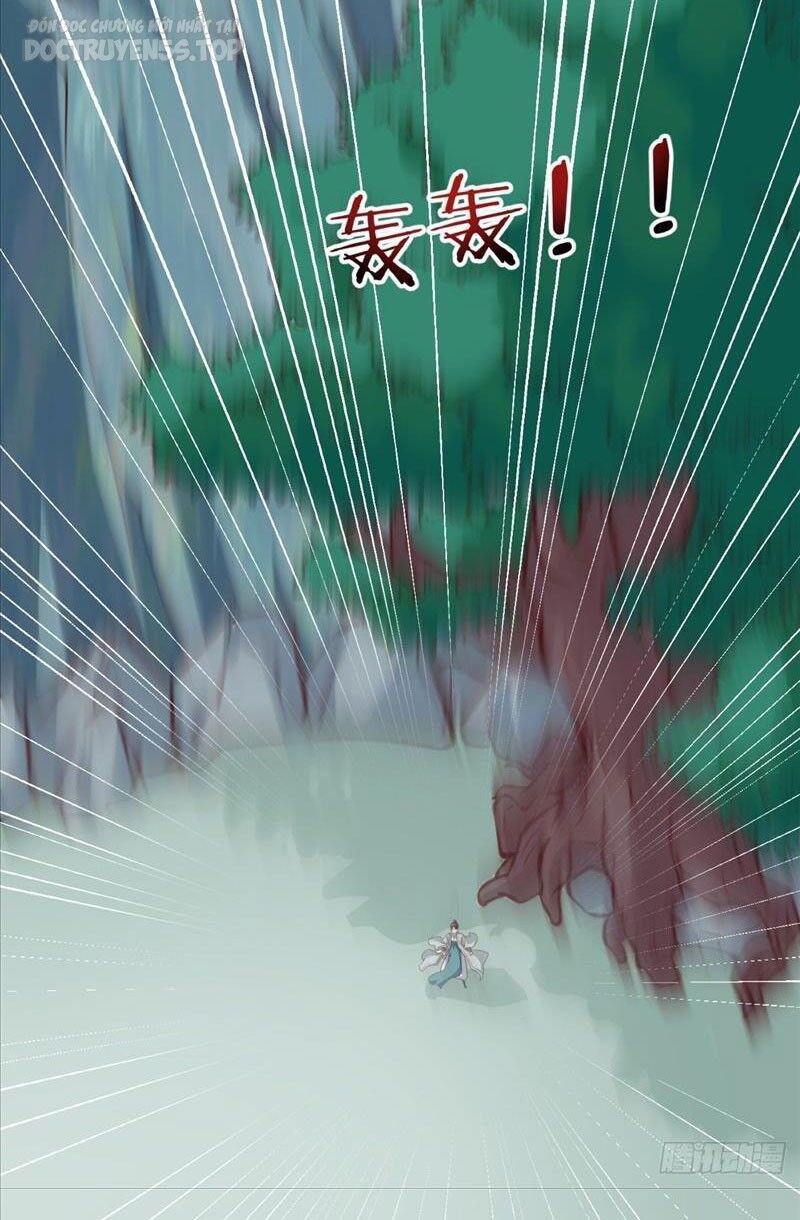 Vợ Tôi Và Tôi Thống Trị Tam Giới Chapter 97 - Trang 33