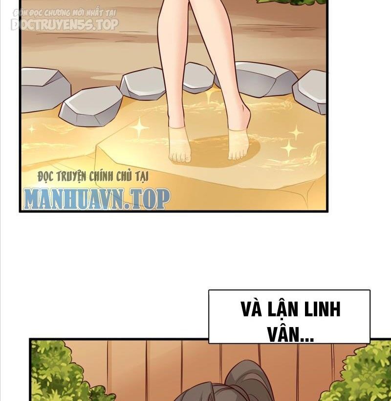 Vợ Tôi Và Tôi Thống Trị Tam Giới Chapter 97 - Trang 55