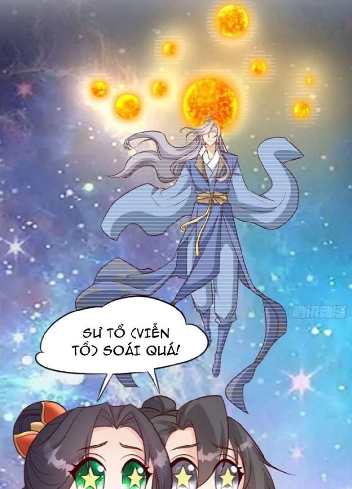 Vợ Tôi Và Tôi Thống Trị Tam Giới Chapter 96 - Trang 50