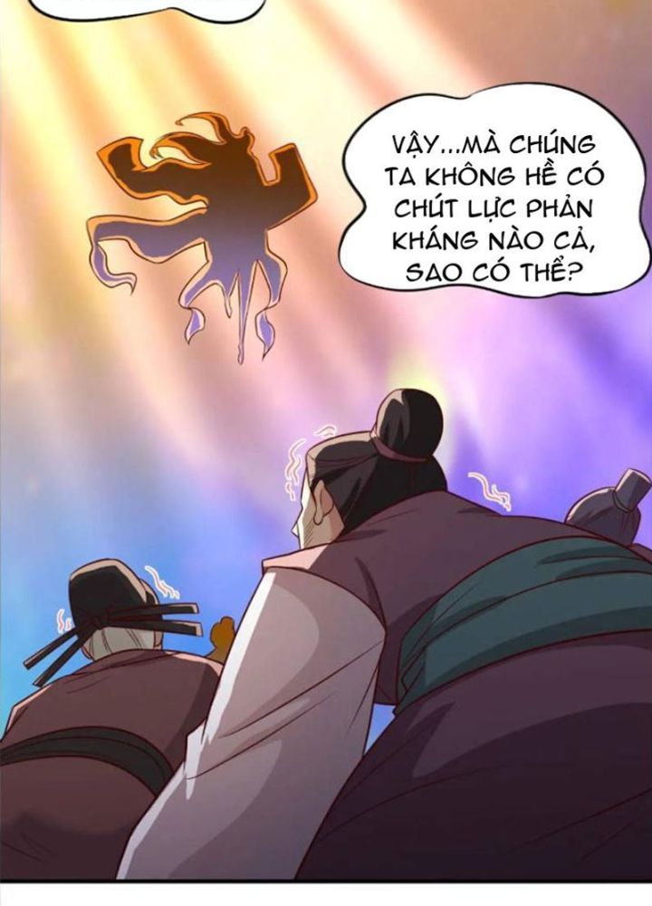 Vợ Tôi Và Tôi Thống Trị Tam Giới Chapter 96 - Trang 44