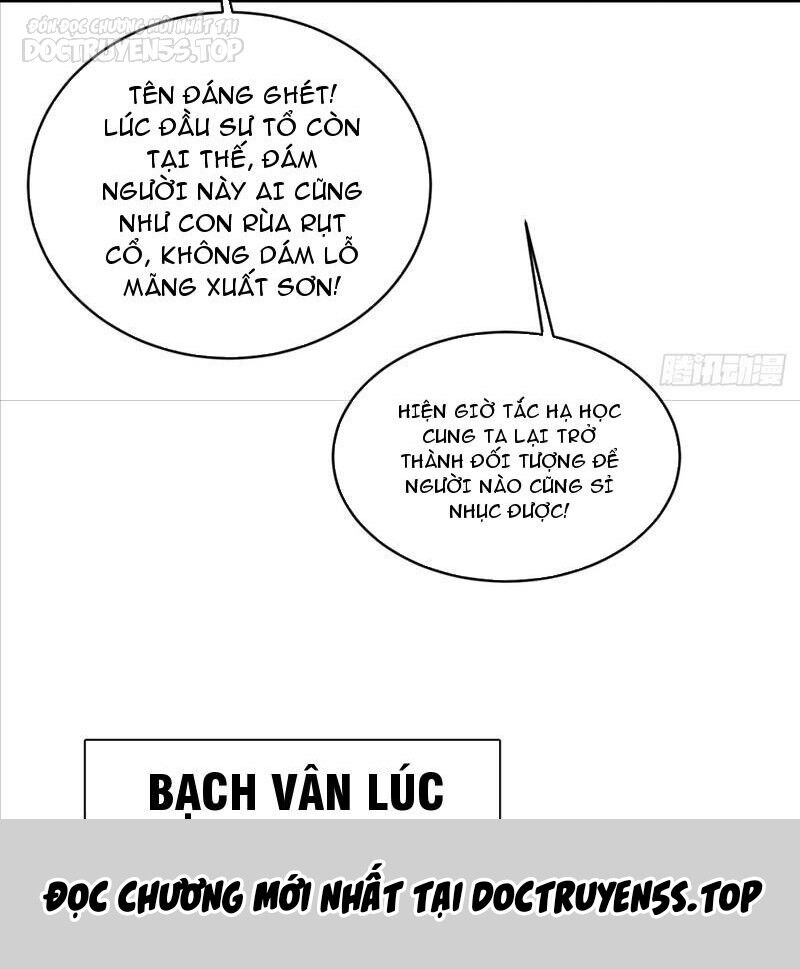 Vợ Tôi Và Tôi Thống Trị Tam Giới Chapter 97 - Trang 54