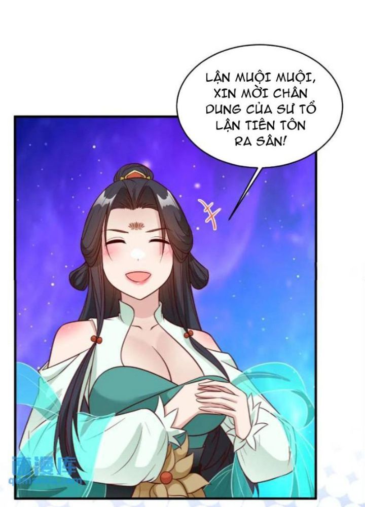 Vợ Tôi Và Tôi Thống Trị Tam Giới Chapter 96 - Trang 26