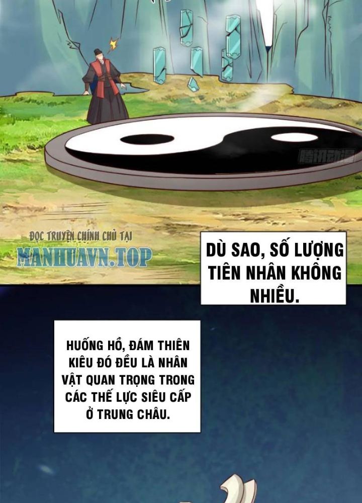 Vợ Tôi Và Tôi Thống Trị Tam Giới Chapter 96 - Trang 96