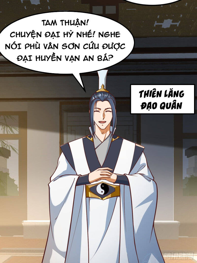 Ta Dùng Sách Giải Trí Thành Thánh Nhân Chapter 51 - Trang 8