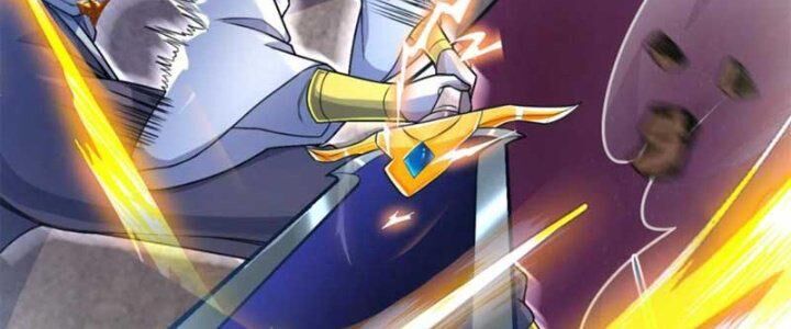 Chí Tôn Hoàn Mỹ Chapter 18 - Trang 87