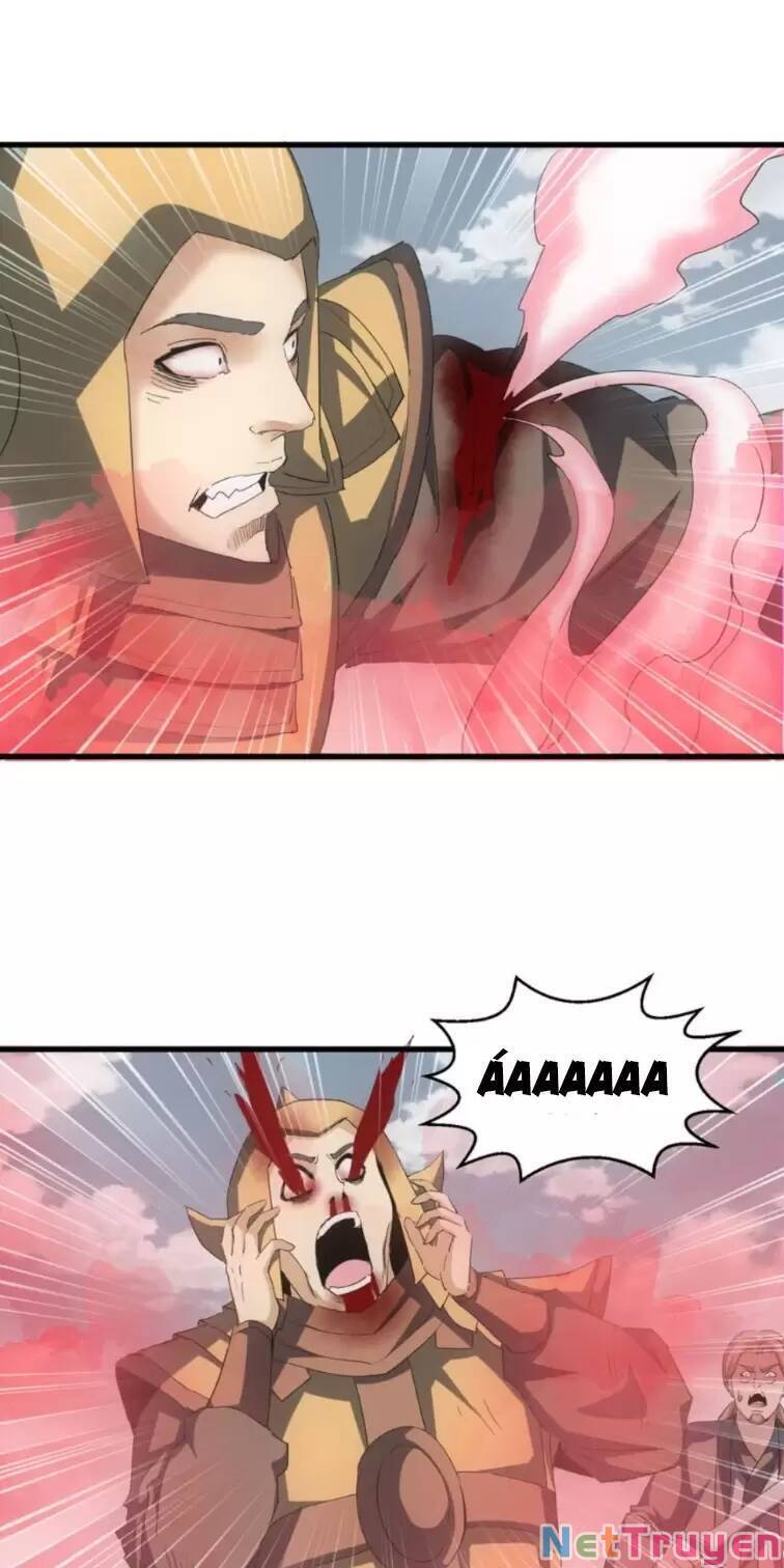 Vạn Cổ Đệ Nhất Thần Chapter 159 - Trang 23