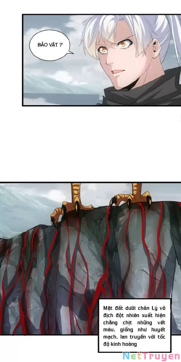 Vạn Cổ Đệ Nhất Thần Chapter 159 - Trang 13