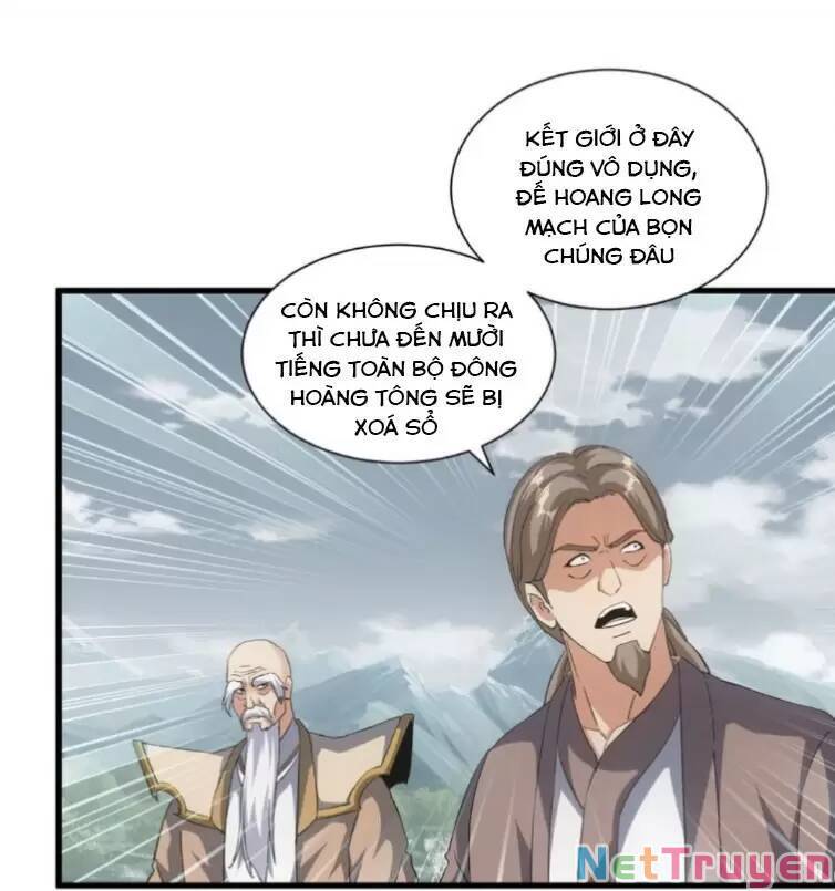 Vạn Cổ Đệ Nhất Thần Chapter 159 - Trang 10
