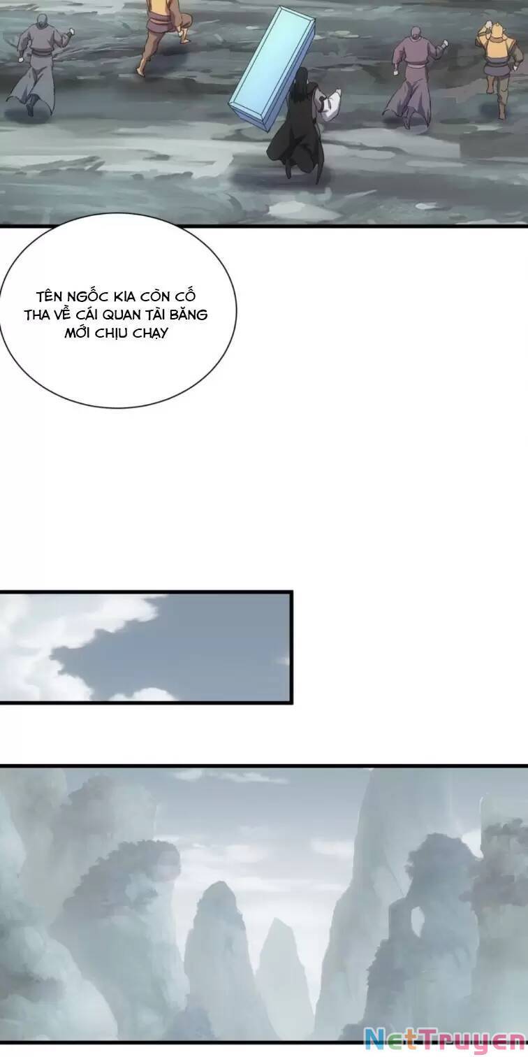Vạn Cổ Đệ Nhất Thần Chapter 159 - Trang 31
