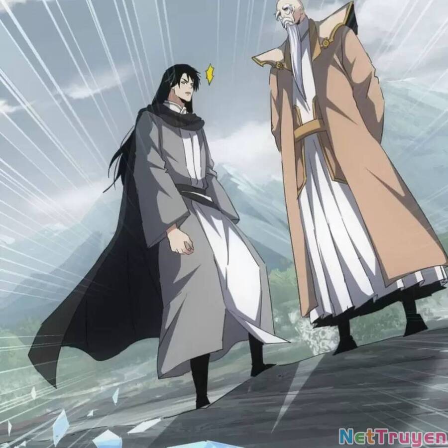 Vạn Cổ Đệ Nhất Thần Chapter 159 - Trang 39