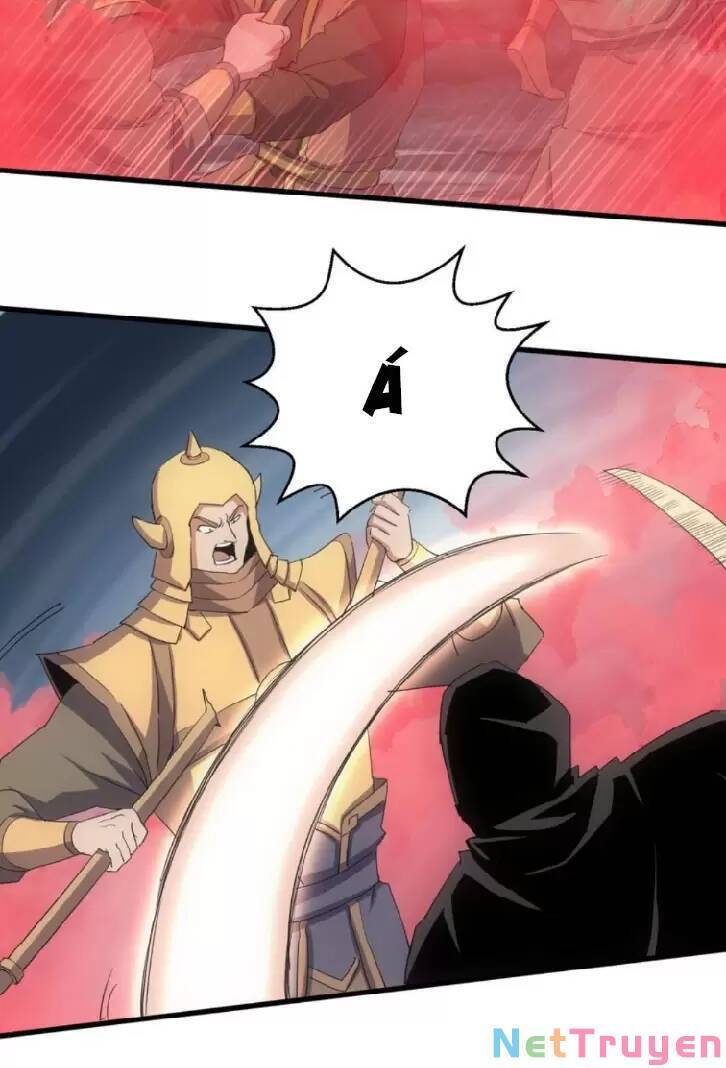 Vạn Cổ Đệ Nhất Thần Chapter 159 - Trang 22