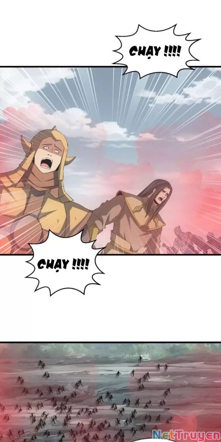 Vạn Cổ Đệ Nhất Thần Chapter 159 - Trang 26