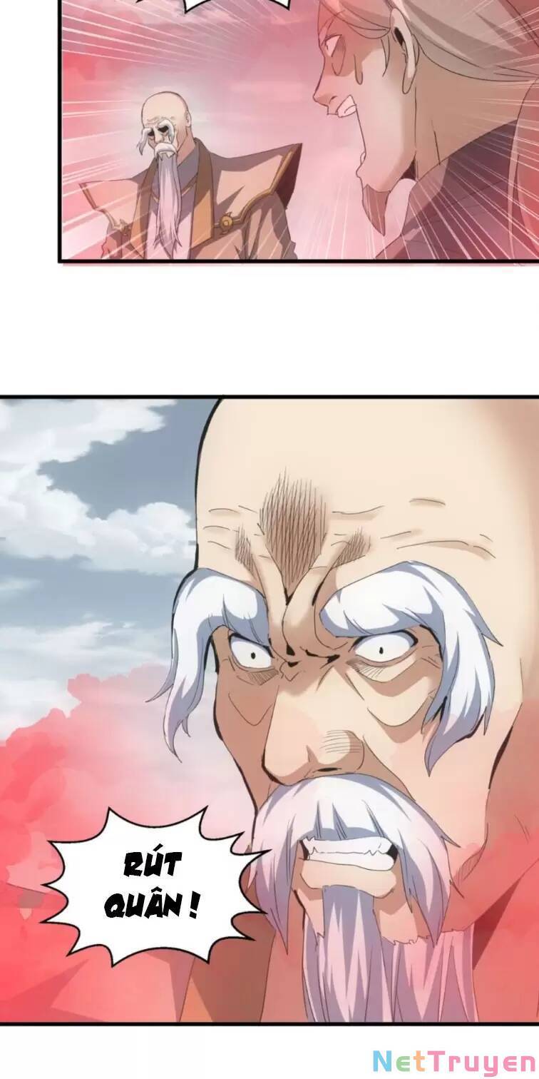 Vạn Cổ Đệ Nhất Thần Chapter 159 - Trang 25
