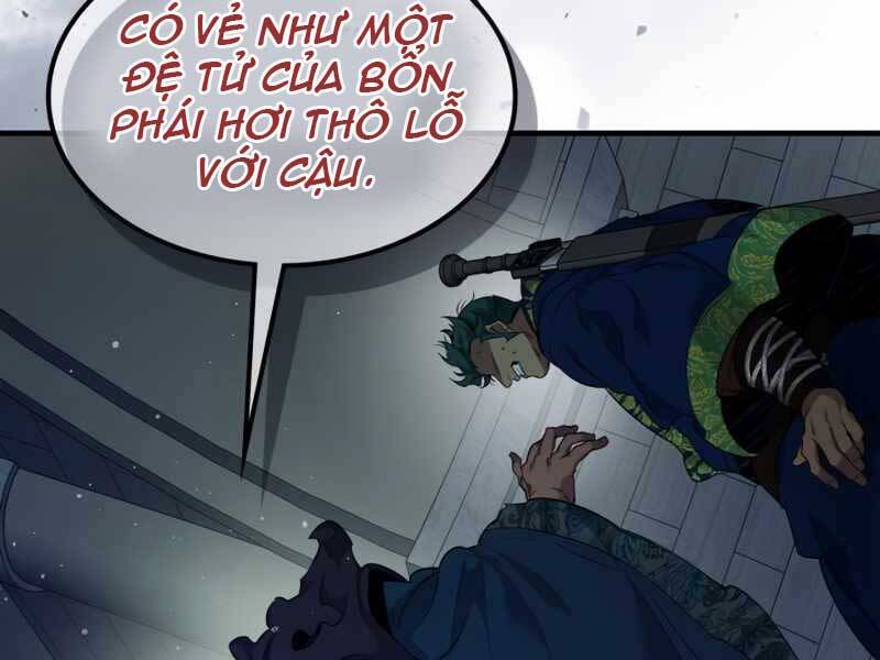 Thăng Cấp Cùng Thần Chap 56 - Next Chap 57