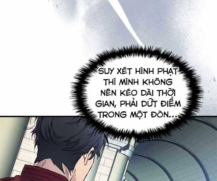 Thăng Cấp Cùng Thần Chap 57 - Next Chap 58