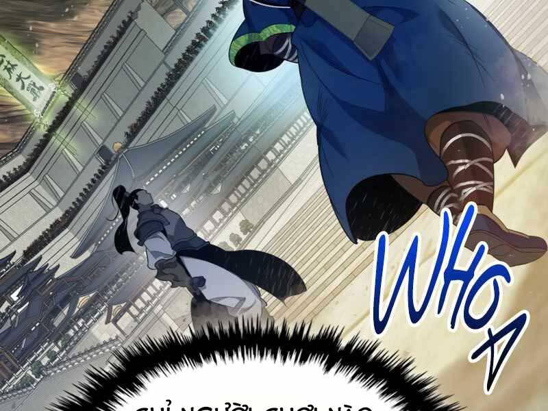 Thăng Cấp Cùng Thần Chap 56 - Next Chap 57