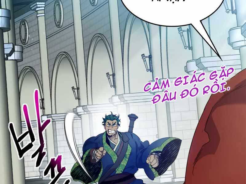 Thăng Cấp Cùng Thần Chap 56 - Next Chap 57
