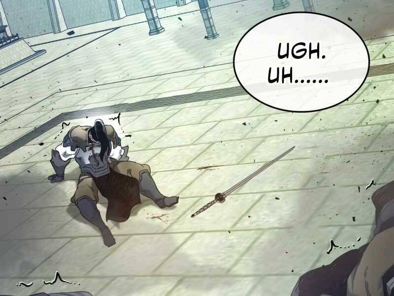 Thăng Cấp Cùng Thần Chap 56 - Next Chap 57