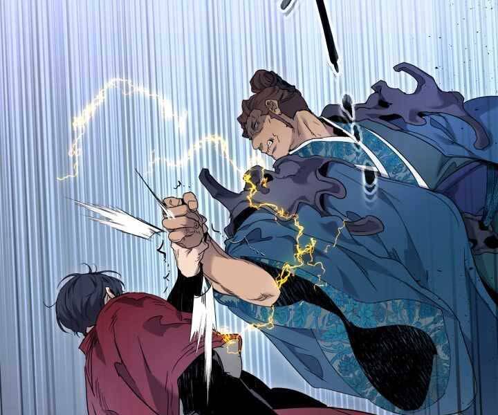 Thăng Cấp Cùng Thần Chap 57 - Next Chap 58