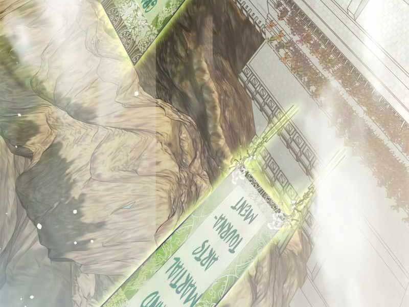 Thăng Cấp Cùng Thần Chap 56 - Next Chap 57