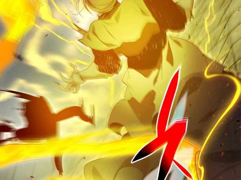 Thăng Cấp Cùng Thần Chap 56 - Next Chap 57