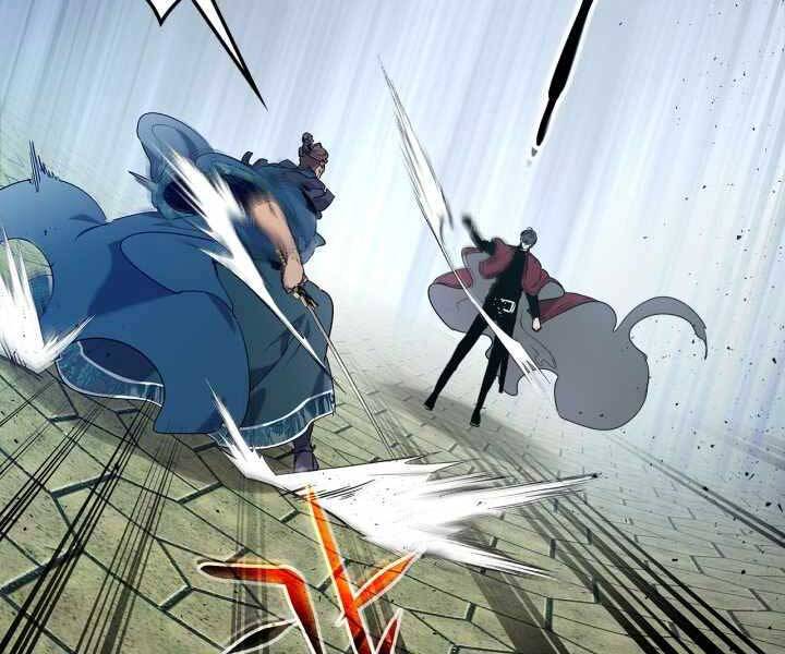 Thăng Cấp Cùng Thần Chap 57 - Next Chap 58