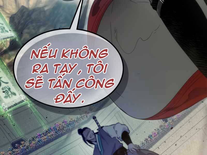 Thăng Cấp Cùng Thần Chap 56 - Next Chap 57