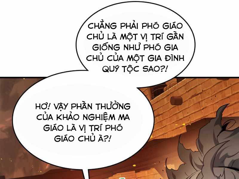 Thăng Cấp Cùng Thần Chap 56 - Next Chap 57