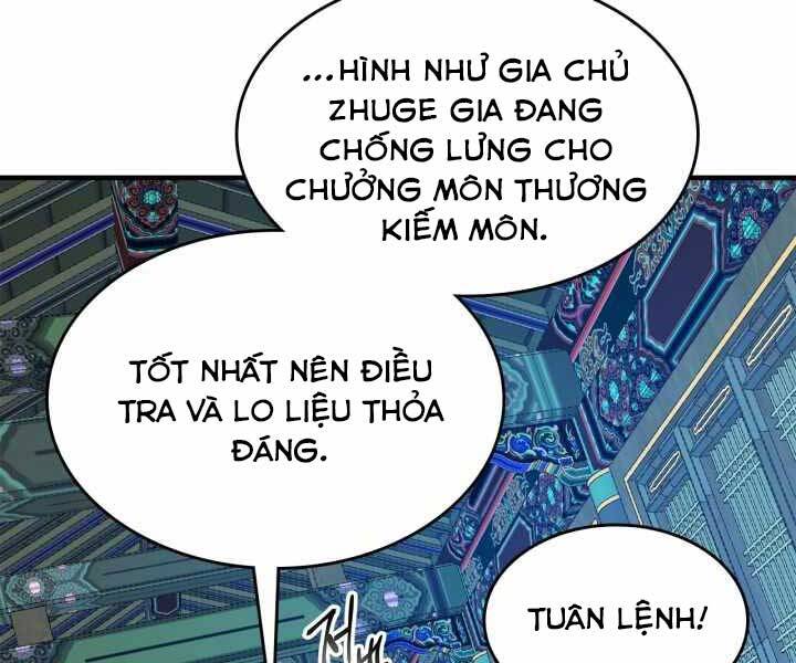 Thăng Cấp Cùng Thần Chap 57 - Next Chap 58