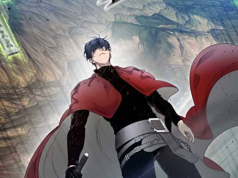 Thăng Cấp Cùng Thần Chap 56 - Next Chap 57