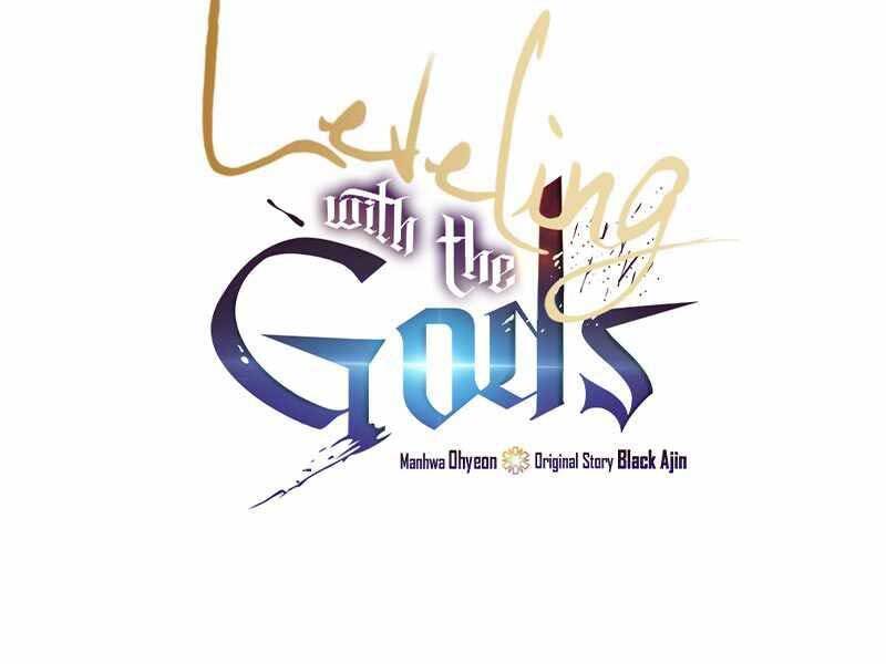 Thăng Cấp Cùng Thần Chap 56 - Next Chap 57