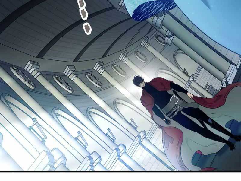 Thăng Cấp Cùng Thần Chap 56 - Next Chap 57