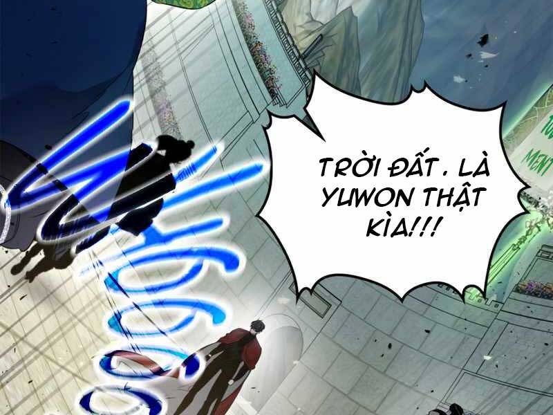 Thăng Cấp Cùng Thần Chap 56 - Next Chap 57