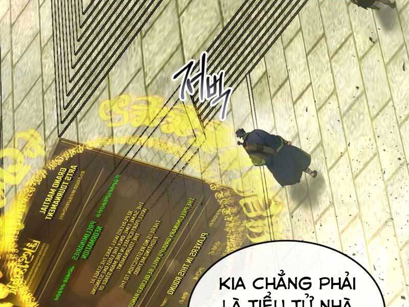 Thăng Cấp Cùng Thần Chap 56 - Next Chap 57