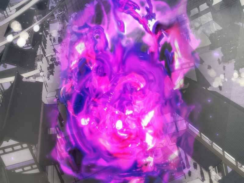 Thăng Cấp Cùng Thần Chap 56 - Next Chap 57