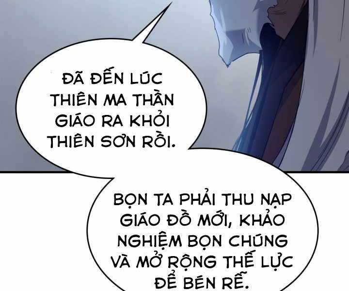 Thăng Cấp Cùng Thần Chap 57 - Next Chap 58