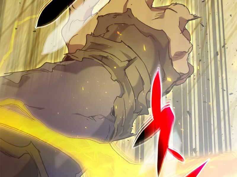 Thăng Cấp Cùng Thần Chap 56 - Next Chap 57