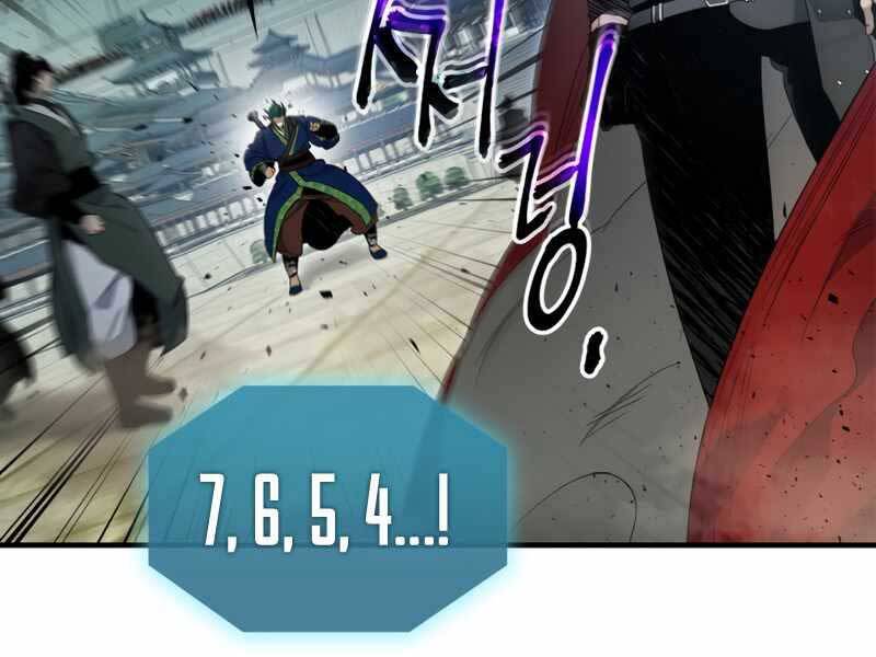 Thăng Cấp Cùng Thần Chap 56 - Next Chap 57