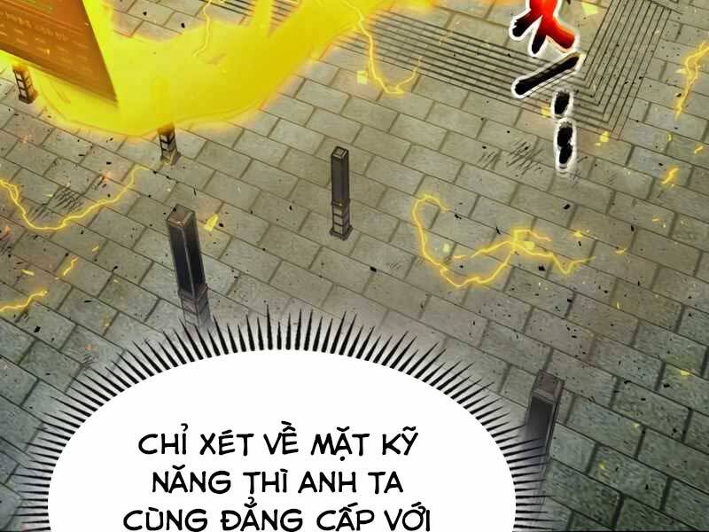 Thăng Cấp Cùng Thần Chap 56 - Next Chap 57