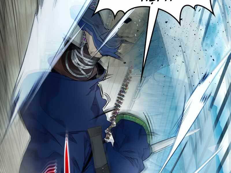 Thăng Cấp Cùng Thần Chap 56 - Next Chap 57