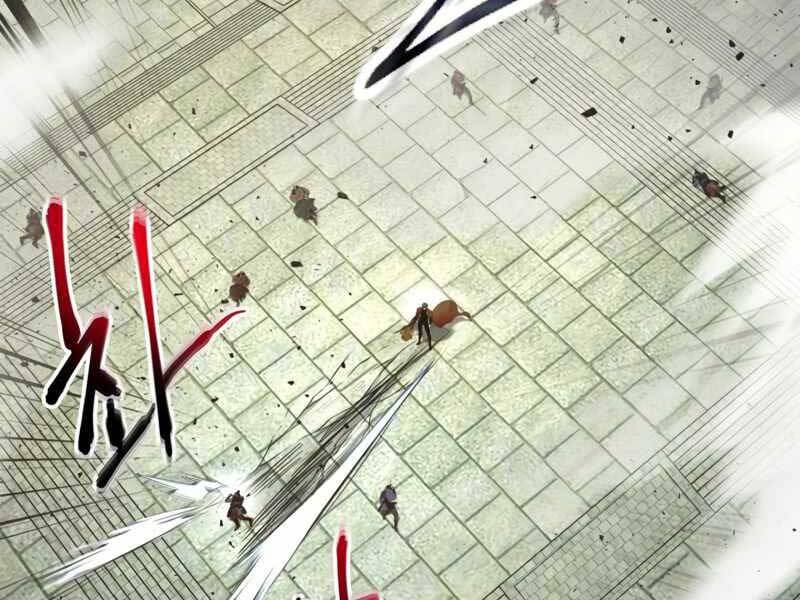 Thăng Cấp Cùng Thần Chap 56 - Next Chap 57