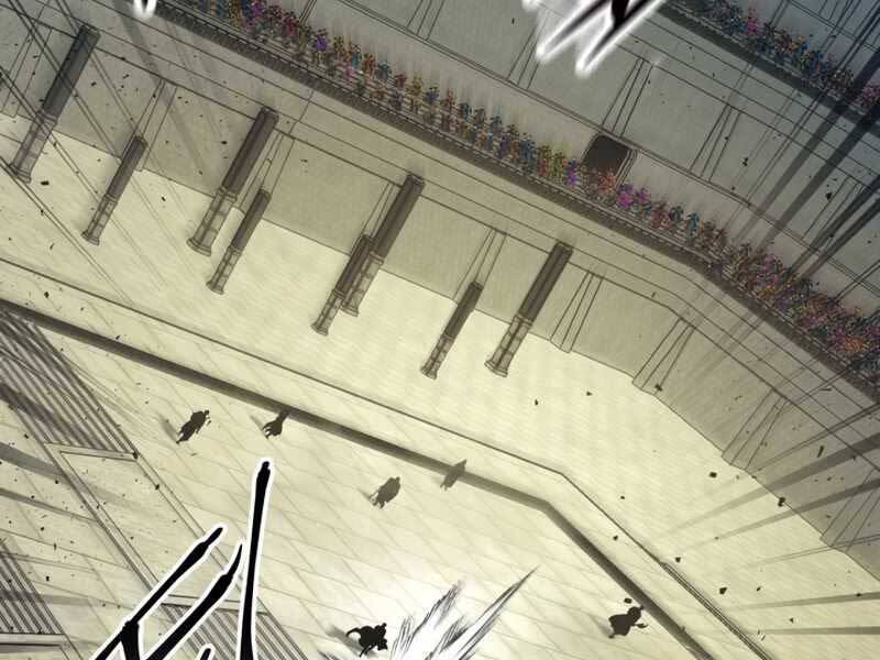 Thăng Cấp Cùng Thần Chap 56 - Next Chap 57