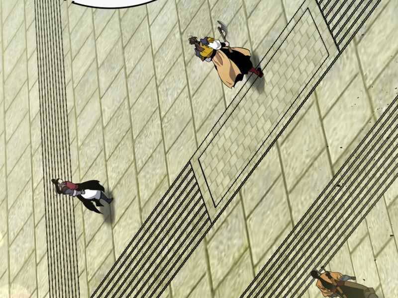 Thăng Cấp Cùng Thần Chap 56 - Next Chap 57