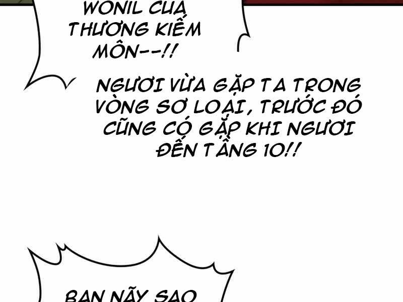 Thăng Cấp Cùng Thần Chap 56 - Next Chap 57