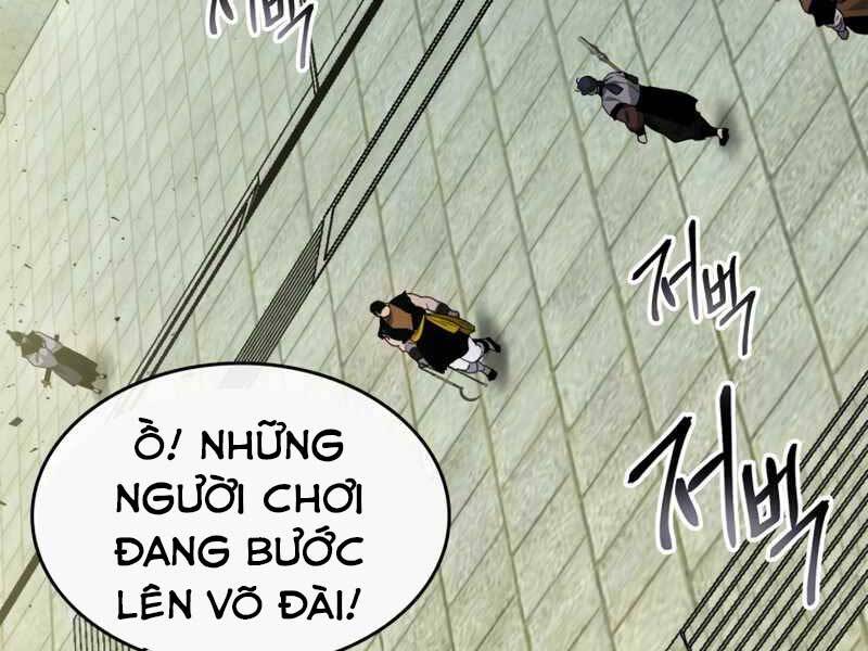 Thăng Cấp Cùng Thần Chap 56 - Next Chap 57