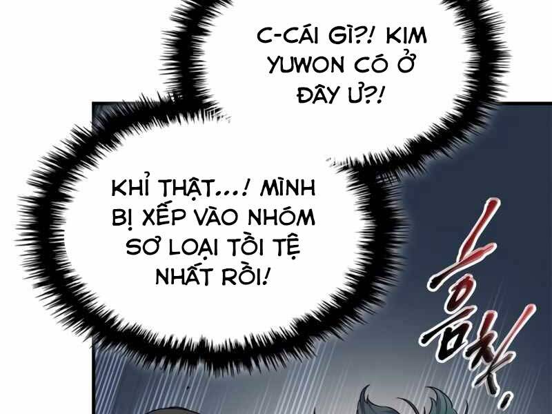 Thăng Cấp Cùng Thần Chap 56 - Next Chap 57