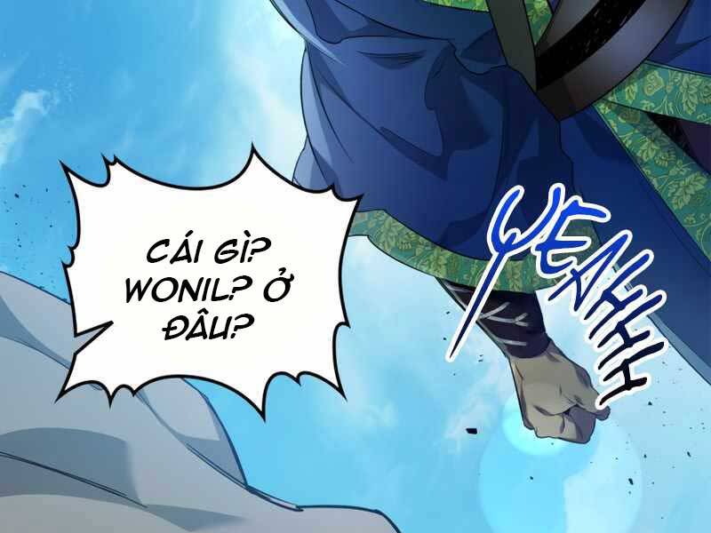 Thăng Cấp Cùng Thần Chap 56 - Next Chap 57